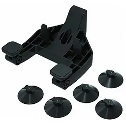 Ігрове кермо Hori Switch Mario Kart Racing Wheel Apex (NSW-228U) - мініатюра 4