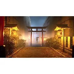 Ключ активації Microsoft GhostwiRe: Tokyo для Xbox Series - мініатюра 9