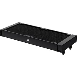 Система водяного охолодження Corsair iCUE H100x RGB Elite (CW-9060065-WW) EU [103949] - мініатюра 7