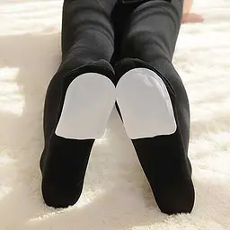 Хімічна грілка для ніг, до 8 годин, 2 шт., Toe Warmer / Грілка для пальців ніг - мініатюра 5