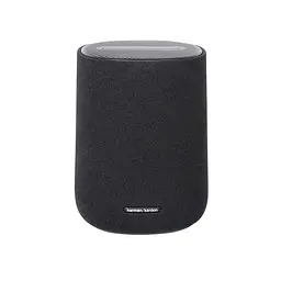 Акустична система з БТ та WiFi harman/kardon HKENCHSPKBLKEP - мініатюра 2