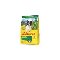 Сухий корм для собак Josera SensiPlus Adult All Sizes 3 кг (4032254787921)