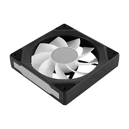 Кулер до корпусу AeroCool Phantom M-3 Reverse 12 PWM ARGB Black (ACF3-MR11227.11) - мініатюра 6