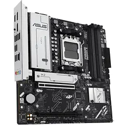 Материнська плата Asus Prime B850M-A-CSM Socket AM5 - мініатюра 5