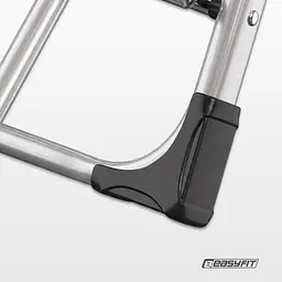 Універсальна розкладачка EasyFit 2в1 (крісло-шезлонг + ліжко) - мініатюра 8