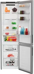 Холодильник Indesit INK 25402 S4E (7220878) - мініатюра 2