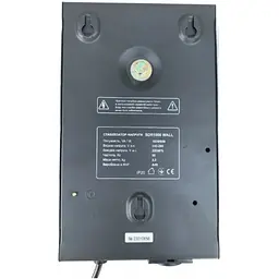 Стабілізатор напруги Aruna SDR 1000 WALL - мініатюра 2