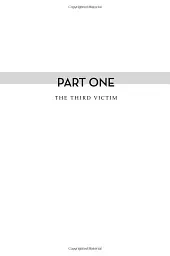 The Third Victim - Філіп Марголін - мініатюра 2