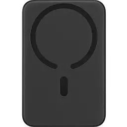 Портативна батарея Powerbank Powerbank Baseus Magnetic Mini Wireless Quick Charging 10000 mAh 20W PPCX070001 B - мініатюра 2