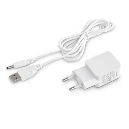LED лампа настiльна VIDEX TF05W 7W 3000-5500K - мініатюра 8