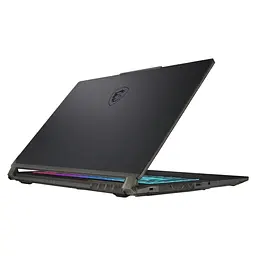 Ноутбук MSI Cyborg 15 A13UCK, 9S7-15K111-1828, i7-13620H (10-core), 3050 (4GB), 16GB 5600MHz (2x8GB) DDR5 - мініатюра 2