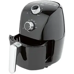 Мультипіч аерофритюрниця Silver Crest SHF 900 A1 1.5 л 900 Вт ILAG