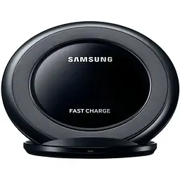 Зарядний пристрій Wireless QI EP-NG930 Qi 15W чорний Samsung