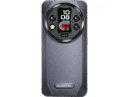 Смартфон Oukitel WP200 Pro 24/1TB Grey - мініатюра 6