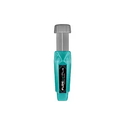 Термопаста Iceberg Thermal FUZEIce Plus 3.5g (BLACKICEP4G-00A\FUZEICEP3V-00A)