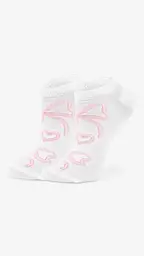 Набір шкарпеток для дівчинки 4 шт. Premier Socks 51 20-22 Різнокольоровий (4820203375141) - мініатюра 2