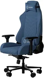 Ігрове крісло Lorgar Ace 422 Blue (LRG-CHR422BL)
