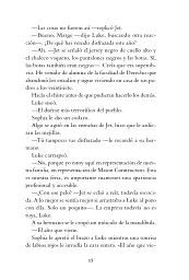 Aún no estoy muerta - Голлі Джексон - мініатюра 6