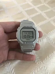 Годинник Casio DW-5600FF-8ER - мініатюра 2