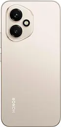 Смартфон Honor 400 8/512GB Desert Gold Global no charger 5G NFC - мініатюра 7