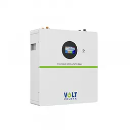 Акумуляторна батарея Volt Polska ULTRA-5 51,2В 100Ah 100A 5.12кВт/год