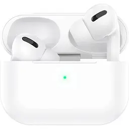 Навушники Hoco EW66 Stereo Bluetooth Headset White [112044]
