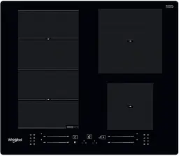 Варильна поверхня електрична Whirlpool WF S0160 NE