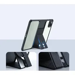 Чохол до планшета BeCover Stand Xiaomi Pad 8 / 8 Pro 11.2" Black (714578)