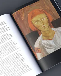Історії українських митців. Михайло Бойчук - Ірина Магдиш - мініатюра 3