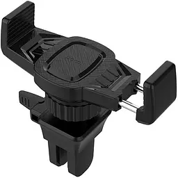 Холдер Hoco CA38 Black (Кріплення Вентиляційна грати)