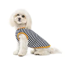 Борцовка Kale Pet Fashion для собак S смугаста - мініатюра 2