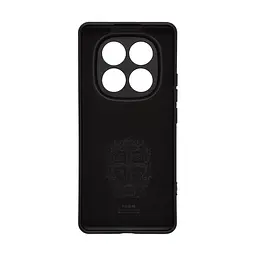 Чехол ArmorStandart ICON для Xiaomi Redmi Note 14 Pro 5G / Poco X7 Camera cover Black (ARM79827) - мініатюра 2