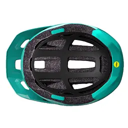 Шолом Scott Argo Plus S/M Turquoise (1081-288587.7486.007) - мініатюра 5