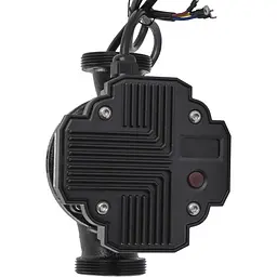 Насос циркуляційний енергоощадний Optima PRIME HBG 32-120AUTO 180 мм