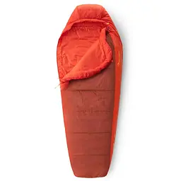 Спальний мішок Sea to Summit Hamelin -1C|30F, Regular 185 L Помаранчевий - мініатюра 2