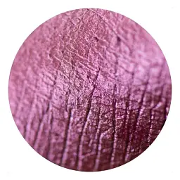 Розсипчасті тіні Sinart Make-Up With Passion тон 69 (Bright Violet) 1 г - мініатюра 2