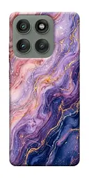 TPU чохол Demsky Dreamy marble для Motorola Edge 60 Pro