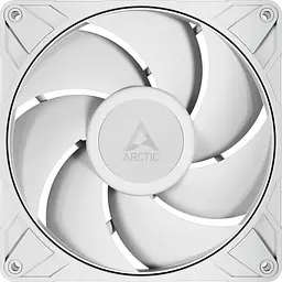Корпусний вентилятор 140 мм Arctic P14 Pro PST ACFAN00317A White