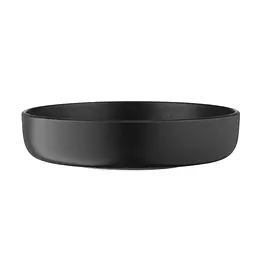 Тарілка Ardesto Trento Soup 21,5 см Black (AR2921TB) - мініатюра 6