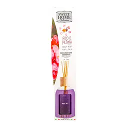Аромадифузор Sweet Home Fig&Peony, 100 мл (SACFP100) - мініатюра 2