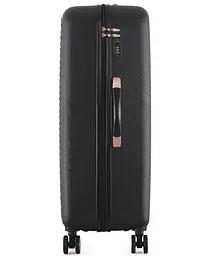 Валіза Semi Line 28" (L) Black (T5718-3) (DAS302929) - мініатюра 2