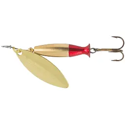 Блешня Mepps Longue Heavy №3 24g Gold/Red