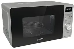Мікрохвильова піч Gorenje MO 23 A4 X (M23XYZ) (6480104) - мініатюра 2