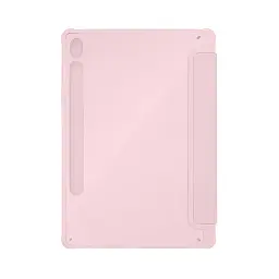 Чохол ArmorStandart Y-Type PEN для Samsung Galaxy Tab S10 Lite/S10 FE/S9 FE/S9 Pink - мініатюра 2