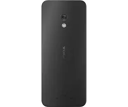 Телефон Nokia 235 2024 4G Dual Sim кнопковий чорний (1GF026GPA2C01) - мініатюра 2