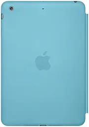 Чехол Original Smart Case для Apple iPad Air 2019/Pro 10.5 (2017) Light Blue (ARM48837) - мініатюра 3