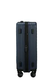 Валіза Samsonite RESTACKD MIDNIGHT BLUE 55x40x20(23) 55 См KO6*59001 - мініатюра 10