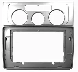 Перехідна рамка Volkswagen Touran Carav 22-544 - мініатюра 2