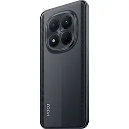 Смартфон Poco M8 Pro 5G 12/512GB Black Global EU [159732] - мініатюра 8