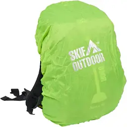 Рюкзак туристичний Skif Outdoor Adventure 40L Dark Grey (2367DG) - мініатюра 5